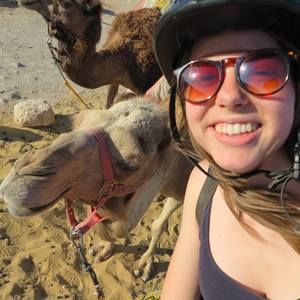 Meet your Posher, Alyssa